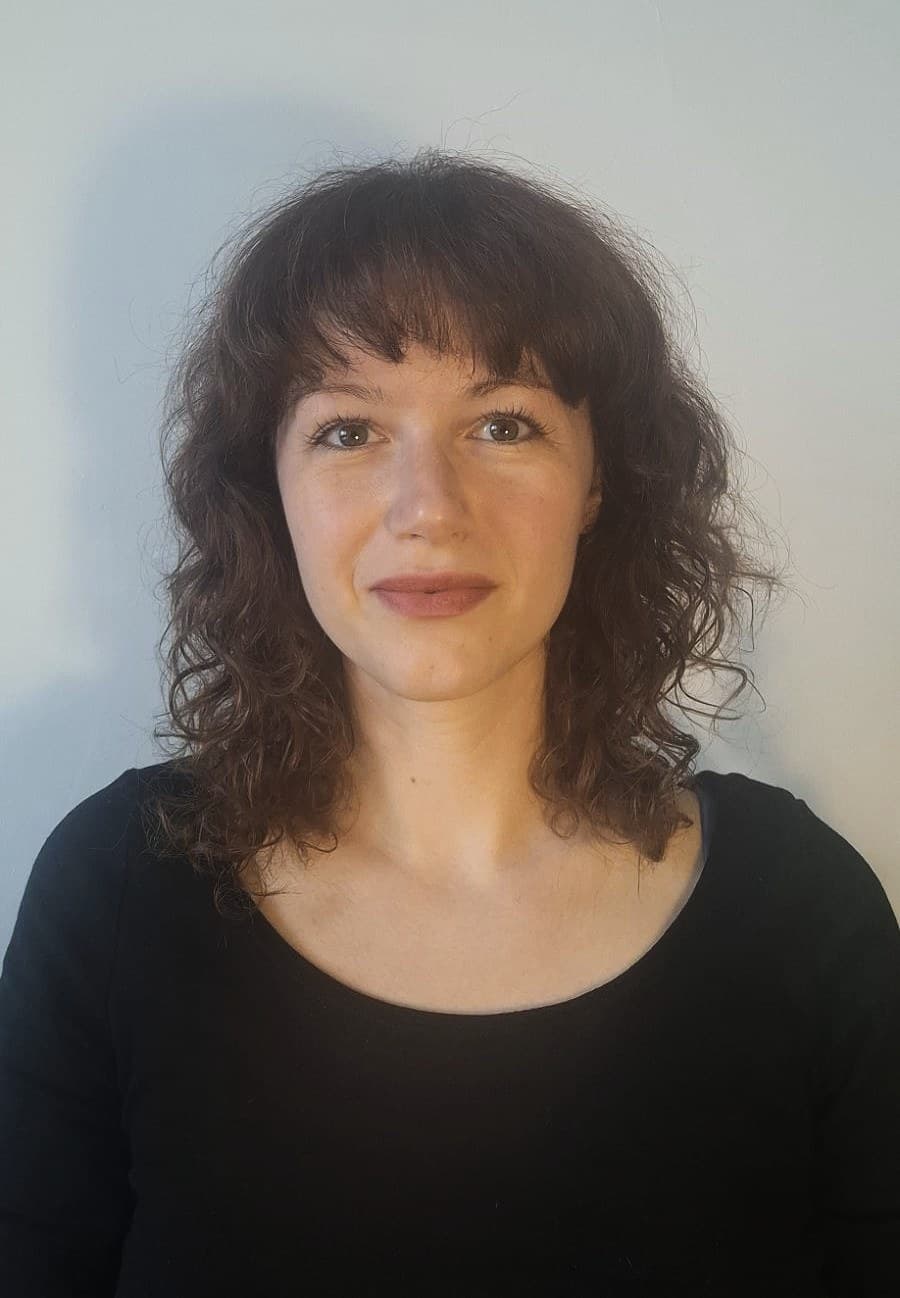 Ana Jakovljevic